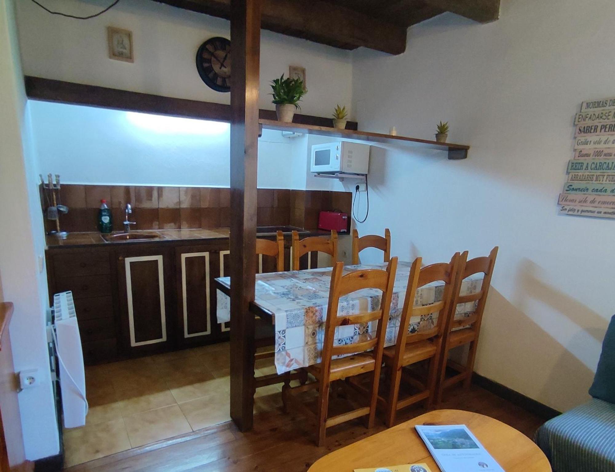 Apartamento De La Marmota Ерісте Екстер'єр фото