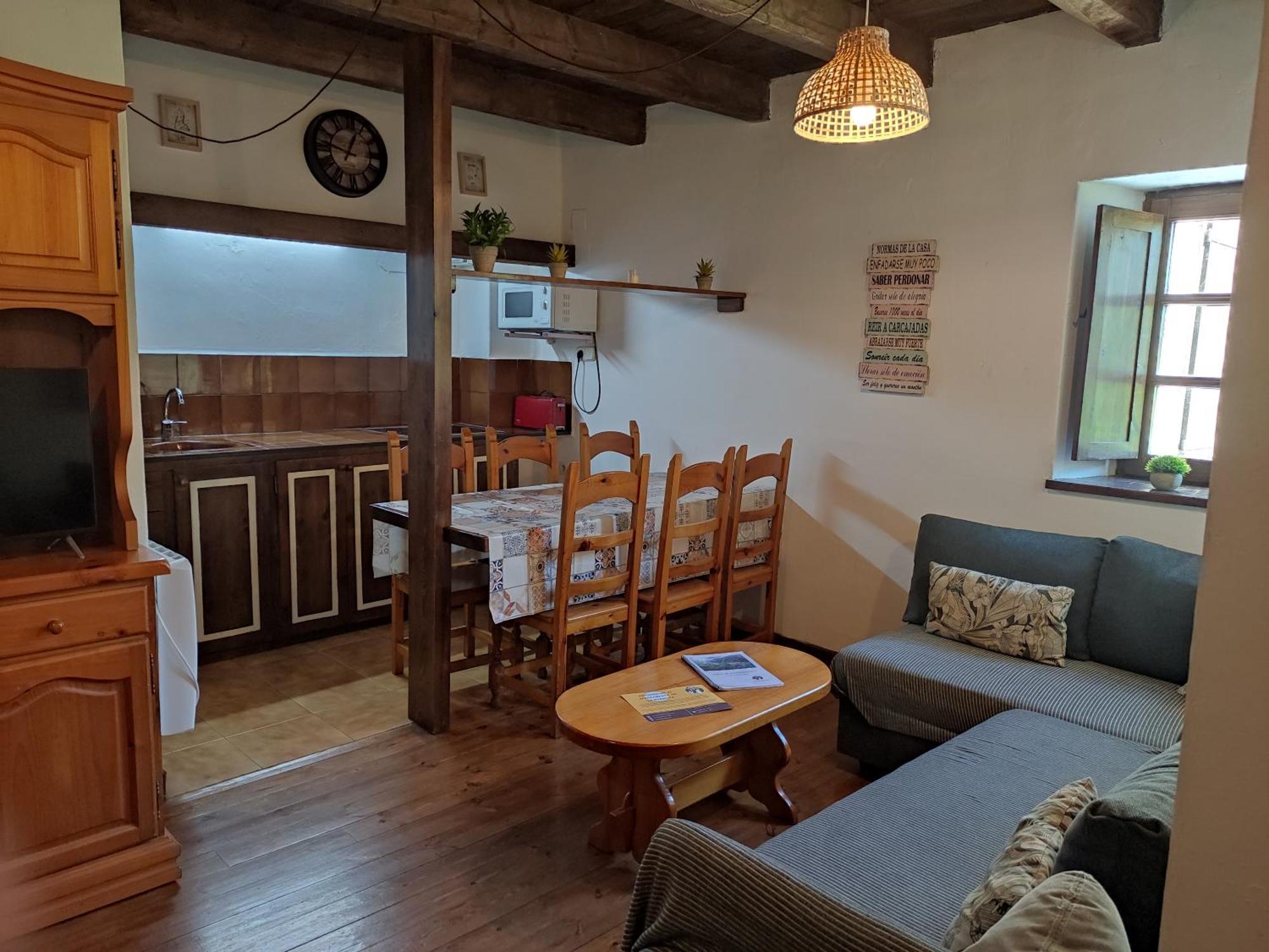 Apartamento De La Marmota Ерісте Екстер'єр фото