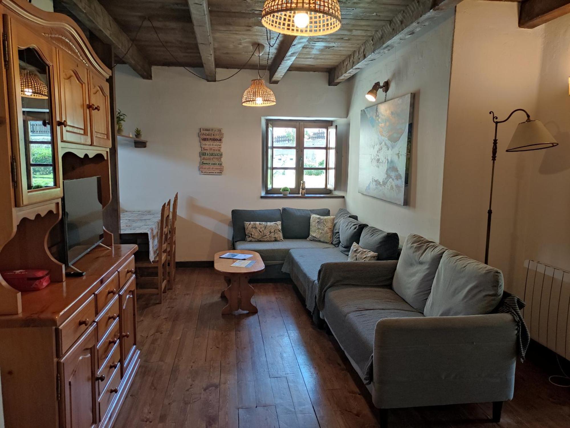 Apartamento De La Marmota Ерісте Екстер'єр фото